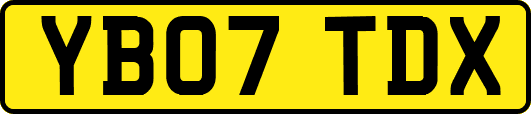 YB07TDX