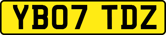 YB07TDZ
