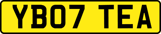 YB07TEA