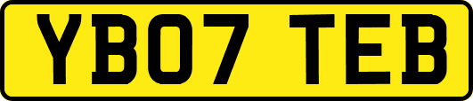 YB07TEB