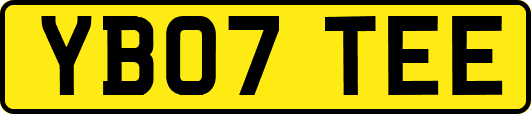 YB07TEE
