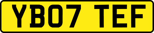 YB07TEF