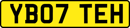 YB07TEH