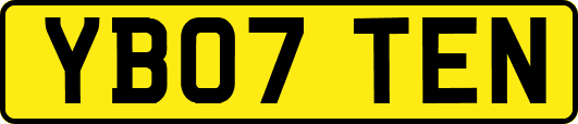 YB07TEN