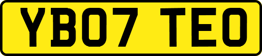YB07TEO