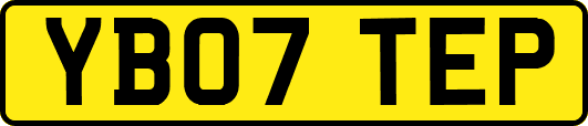 YB07TEP