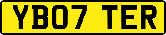 YB07TER