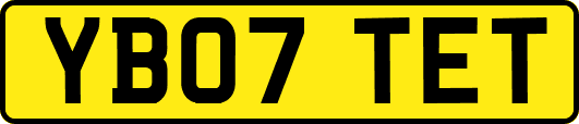 YB07TET