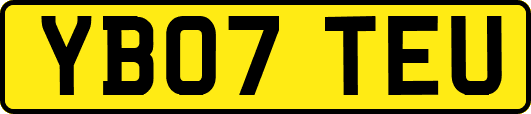 YB07TEU