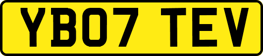 YB07TEV
