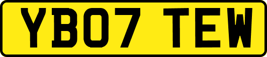 YB07TEW
