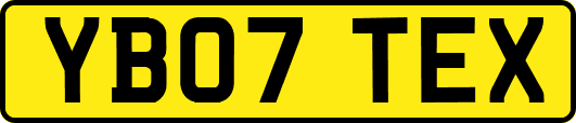 YB07TEX