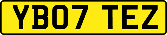 YB07TEZ