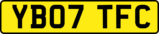 YB07TFC