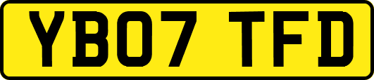 YB07TFD