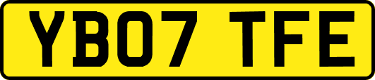 YB07TFE