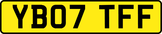 YB07TFF