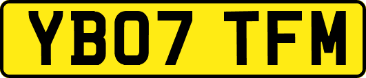 YB07TFM