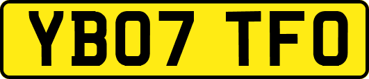 YB07TFO