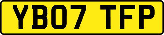 YB07TFP