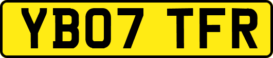 YB07TFR