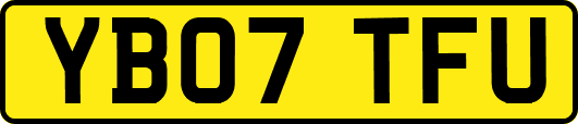 YB07TFU