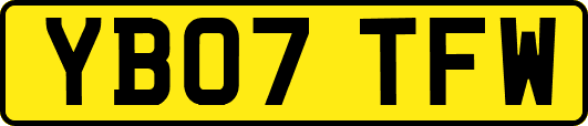 YB07TFW