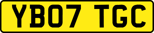 YB07TGC