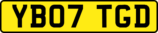 YB07TGD
