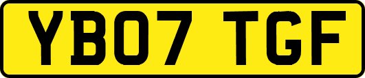 YB07TGF