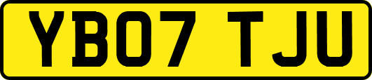 YB07TJU