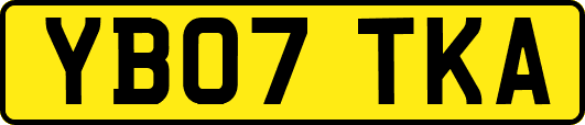 YB07TKA