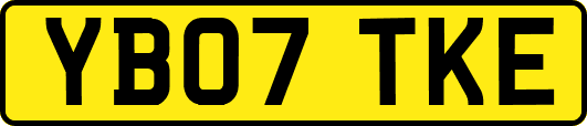 YB07TKE
