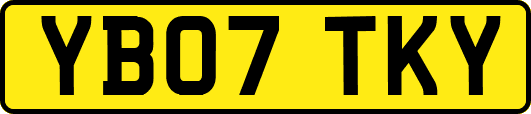 YB07TKY