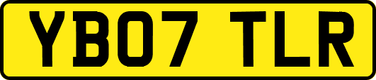 YB07TLR