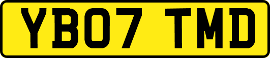 YB07TMD