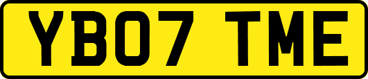 YB07TME