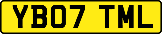 YB07TML