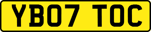 YB07TOC