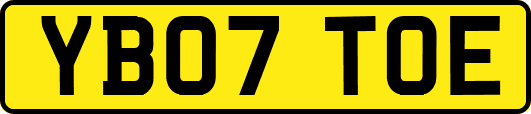 YB07TOE