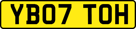 YB07TOH