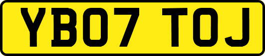 YB07TOJ