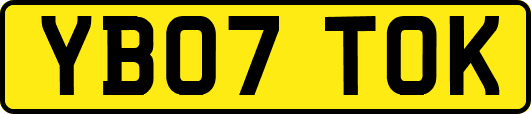 YB07TOK