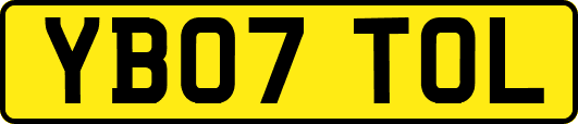 YB07TOL