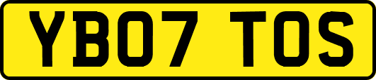 YB07TOS