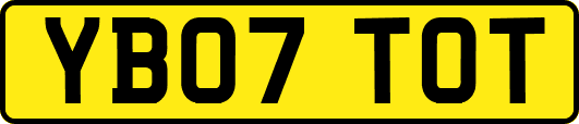 YB07TOT