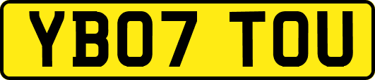 YB07TOU