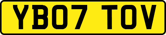 YB07TOV