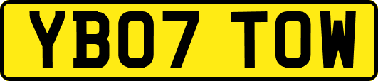 YB07TOW