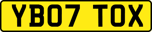 YB07TOX